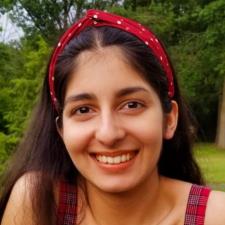 Kashika D. Cleveland, OH, available for online & in-person tutoring