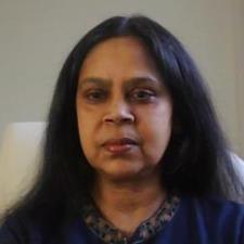Mala S. Scarsdale, NY, available for online & in-person tutoring