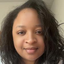 LeShante G. Alvarado, TX, available for online & in-person tutoring