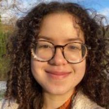 Hope M. Fox Island, WA, available for online tutoring