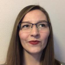 Samantha S. Columbus, OH, available for online tutoring