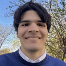 Lincoln T. Camas, WA, available for online & in-person tutoring