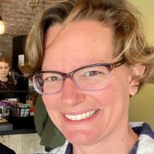 Mindy D. Florence, MA, available for online & in-person tutoring