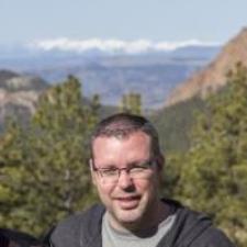 Patrick M. Near Fort Worth, TX, available for online & in-person tutoring