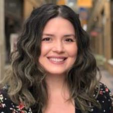 Elizabeth D. Ann Arbor, MI, available for online & in-person tutoring