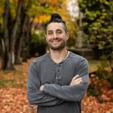 Edward K. Seattle, WA, available for online & in-person tutoring