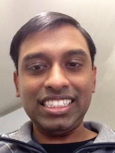 Lohith D. Edison, NJ, available for online & in-person tutoring