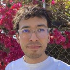 Jordan R. Oakland, CA, available for online & in-person tutoring