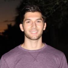 Noah G. Hillsboro, OR, available for online & in-person tutoring
