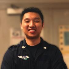 Ethan L. Canton, MI, available for online & in-person tutoring