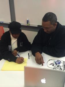 Larry G. Syracuse, NY, available for online & in-person tutoring