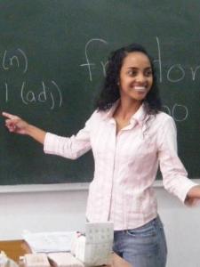 Laura L. Dallas, TX, available for online tutoring