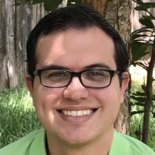 Jason M. San Antonio, TX, available for online & in-person tutoring