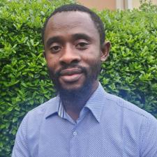 Hammed B. Stone Mountain, GA, available for online & in-person tutoring