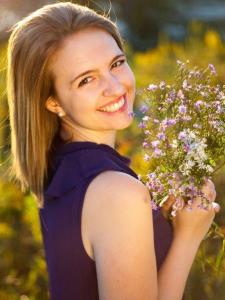 Brenna B. Minneapolis, MN, available for online & in-person tutoring