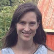 Katherine C. Lexington, VA, available for online & in-person tutoring