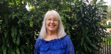 Rebecca N. Miami, FL, available for online & in-person tutoring