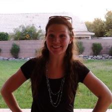 Stephanie  S. Spokane, WA, available for online & in-person tutoring
