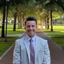Tyler N. Miami, FL, available for online & in-person tutoring