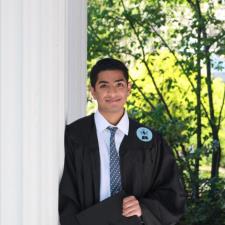 Nikhil V. Nashua, NH, available for online & in-person tutoring