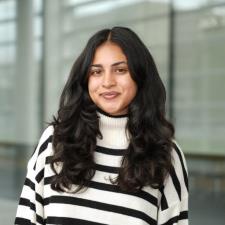 Ruchika K. Cleveland, OH, available for online & in-person tutoring