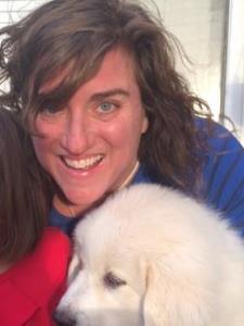 Elizabeth S. New Orleans, LA, available for online & in-person tutoring
