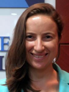 Sylvie N. San Francisco, CA, available for online tutoring