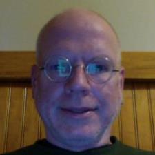 Daniel B. Flint, MI, available for online & in-person tutoring