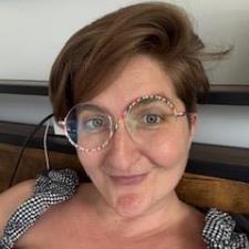 Lauren B. Near Manhattan, NY, available for online & in-person tutoring