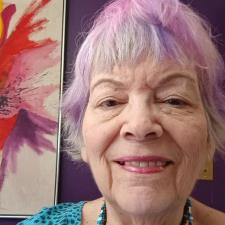 Kim L. Carmichael, CA, available for online & in-person tutoring
