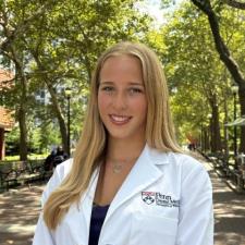 Olivia C. Philadelphia, PA, available for online & in-person tutoring