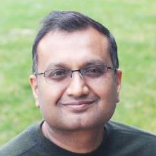 Anurag G. San Jose, CA, available for online & in-person tutoring