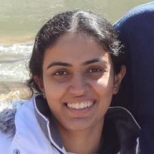 Ramya S. Cleveland, OH, available for online & in-person tutoring