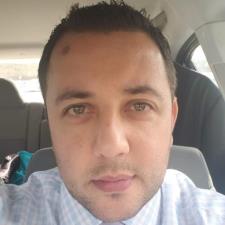 BRUNO P. Newton, NJ, available for online & in-person tutoring