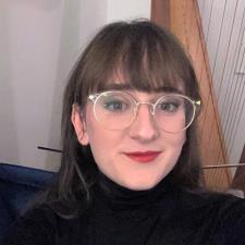 Elena E. Brooklyn, NY, available for online tutoring