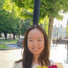 Jen W. Seattle, WA, available for online & in-person tutoring