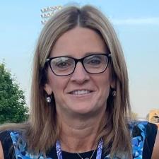 Shelly K. Connellsville, PA, available for online & in-person tutoring