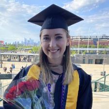 Rose A. Portland, OR, available for online & in-person tutoring