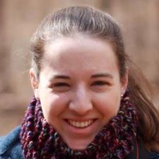 Maggie L. Indianapolis, IN, available for online & in-person tutoring