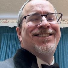 Michael K. Fitchburg, MA, available for online & in-person tutoring