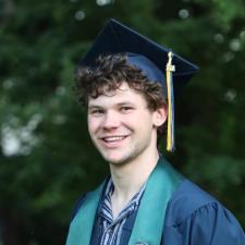 Grant D. Walla Walla, WA, available for online & in-person tutoring