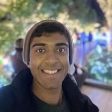 Adarsh P. Austin, TX, available for online & in-person tutoring