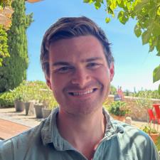 Phil J. Eugene, OR, available for online & in-person tutoring