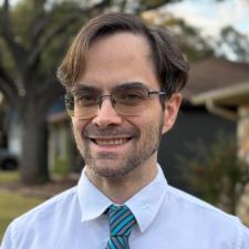 John S. Houston, TX, available for online tutoring