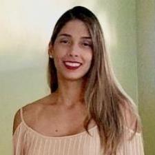 Yanet C. Miami, FL, available for online & in-person tutoring