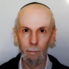 Rabbi K. Near Bronx, NY, available for online & in-person tutoring
