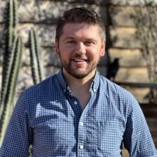 Grant P. Austin, TX, available for online & in-person tutoring