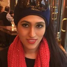 Shefa N. Washington, DC, available for online & in-person tutoring