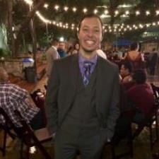 Americo P. Fort Worth, TX, available for online & in-person tutoring