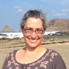 Rachel M. Greenfield, MA, available for in-person tutoring
